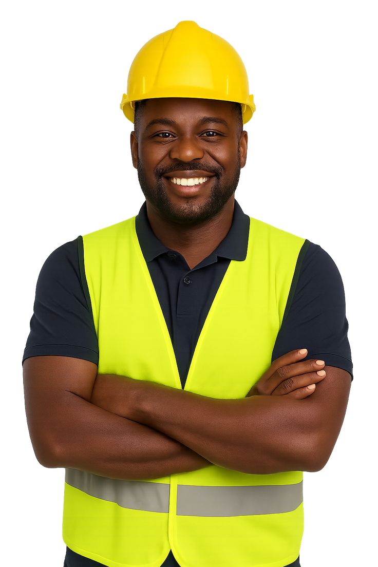 Safety Officer