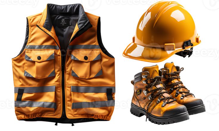 Personal Protective Equipment